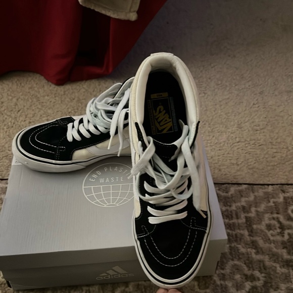 Vans Other - Vans high tops